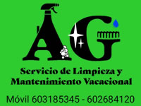 AG Servicio de limpieza